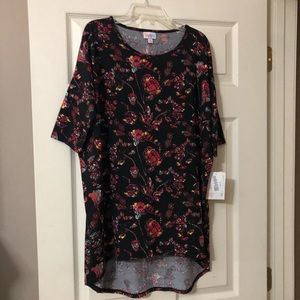 BNWT Lularoe Irma, Small